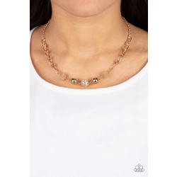 Taunting Twinkle - Gold