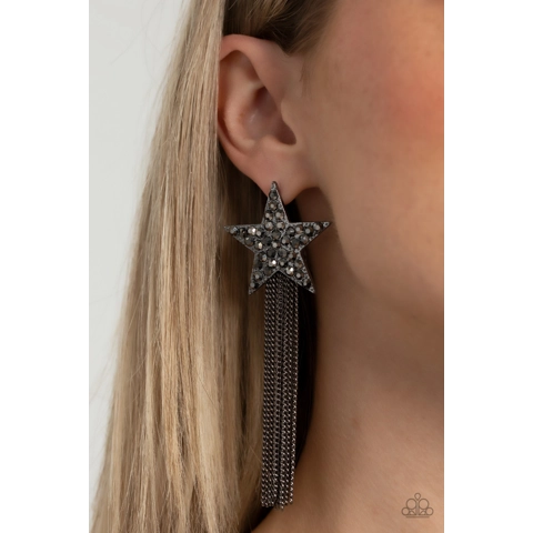 Superstar Solo - Black