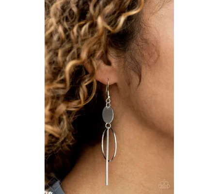 Harmoniously Balanced - Silver