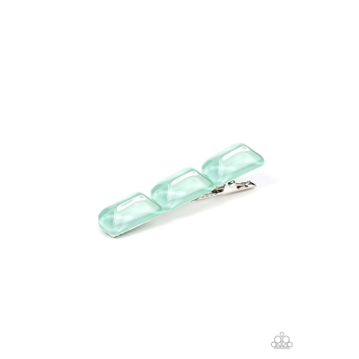 Gemstone Glimmer - Green