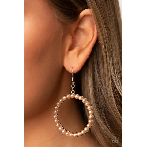 Can I Get a Hallelujah - Brown