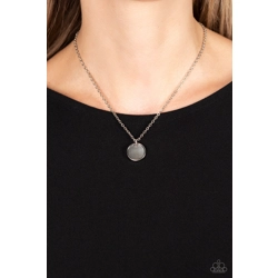 New Age Nautical - Silver