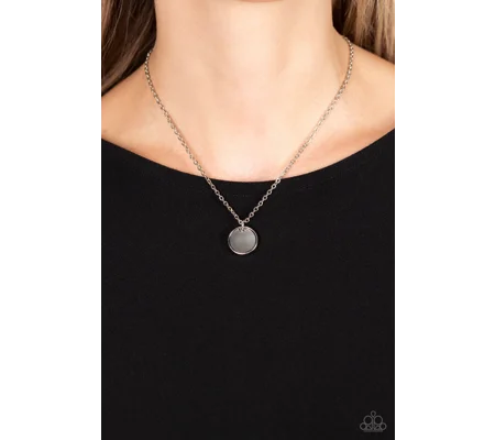 New Age Nautical - Silver