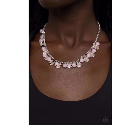 Having a Wonderful CHIME - Pink