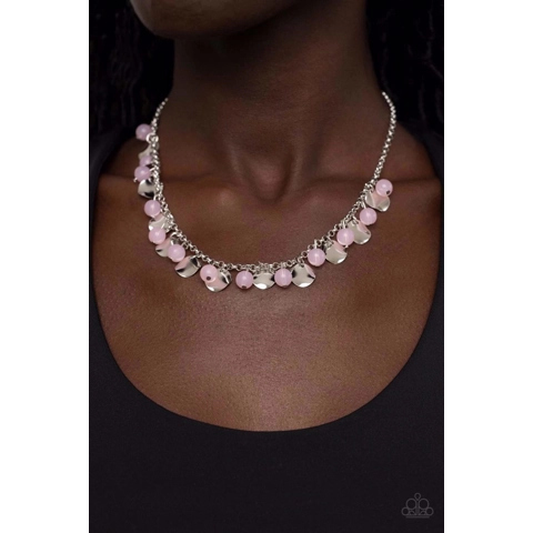 Having a Wonderful CHIME - Pink