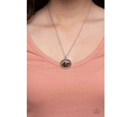 Gemstone Guru - Brown