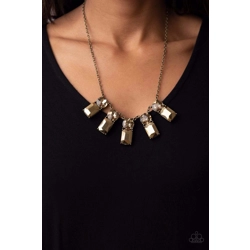 Celestial Royal - Brass