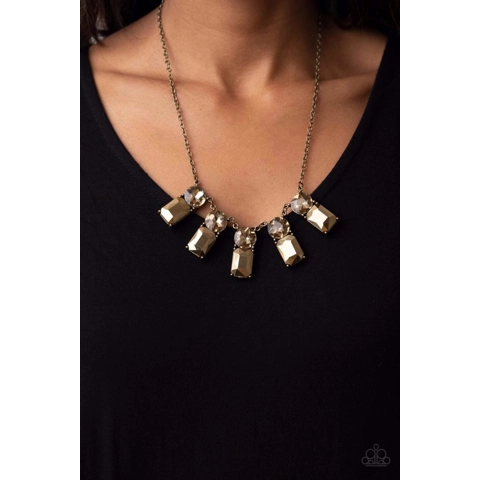 Celestial Royal - Brass