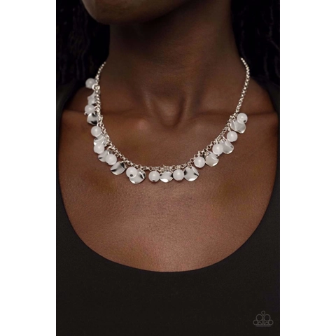 Having a Wonderful CHIME - White