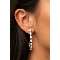 Kick Up a SANDSTORM - White