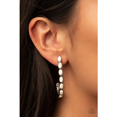 Kick Up a SANDSTORM - White