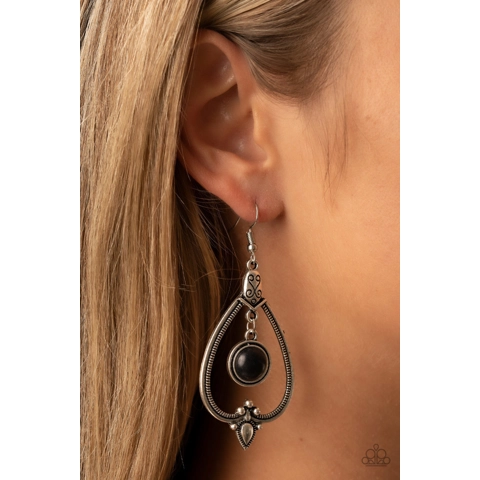 Rocky Mountain Royalty - Black