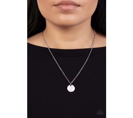 New Age Nautical - White