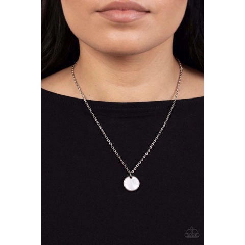 New Age Nautical - White