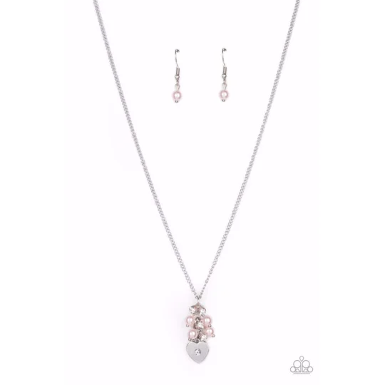 Pop It and LOCKET - Pink