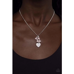 Pop It and LOCKET - Pink