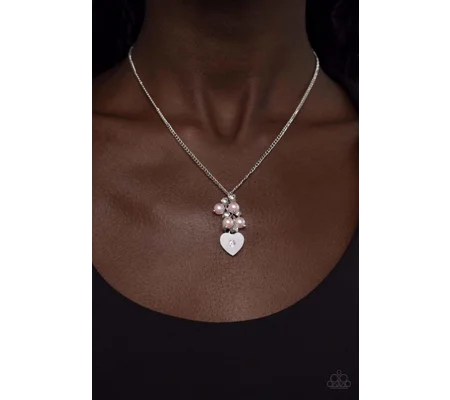 Pop It and LOCKET - Pink