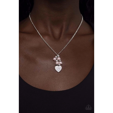 Pop It and LOCKET - Pink