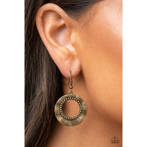 Desert Diversity - Brass