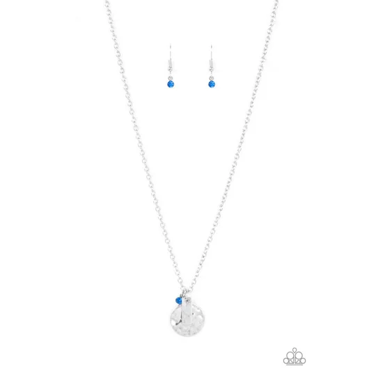 Minimal EFFORTLESS - Blue