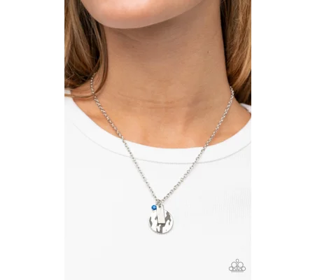 Minimal EFFORTLESS - Blue
