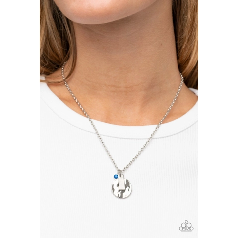 Minimal EFFORTLESS - Blue