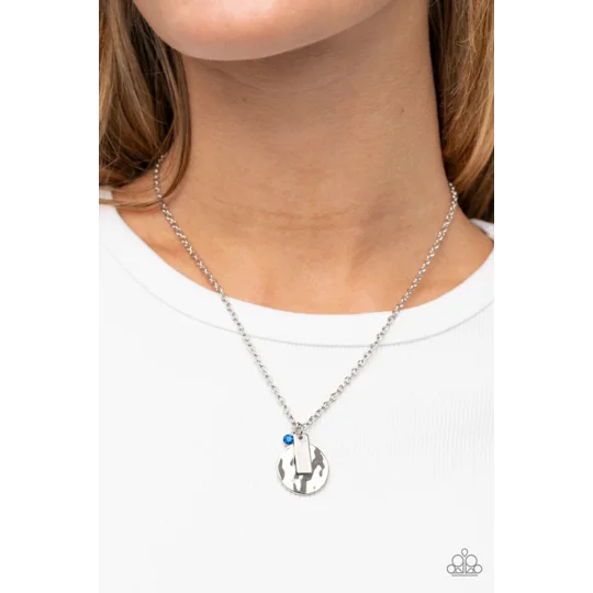 Minimal EFFORTLESS - Blue