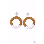 Thats a WRAPAROUND - Brown