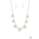 Extragalactic Extravagance - Multi