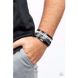 Punk Rocker Road - Black