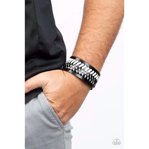 Punk Rocker Road - Black