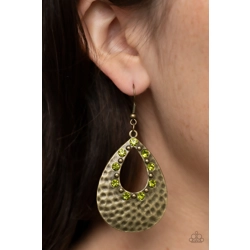 Terraform Twinkle - Green