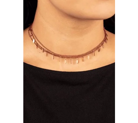 Monochromatic Magic - Copper