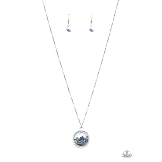 Gemstone Guru - Blue