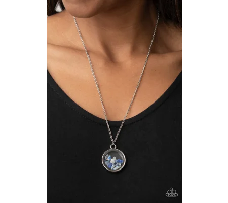 Gemstone Guru - Blue