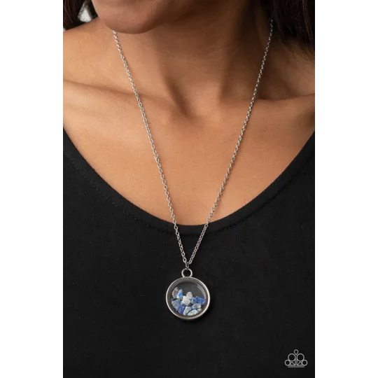 Gemstone Guru - Blue