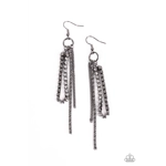 Swing Dance Dazzle - Black Swing Dance Dazzle - Black