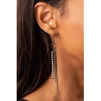 Swing Dance Dazzle - Black