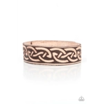 Rebel Runes - Brown Rebel Runes - Brown