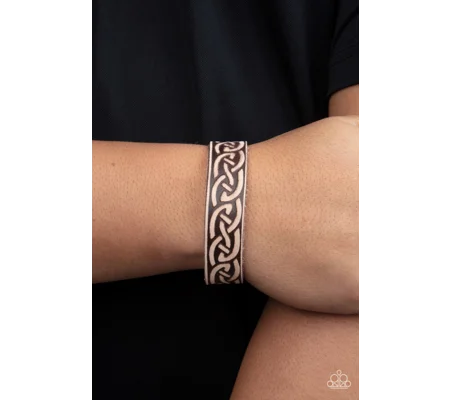 Rebel Runes - Brown