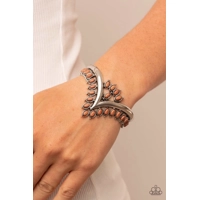 ​​Teton Tiara - Brown