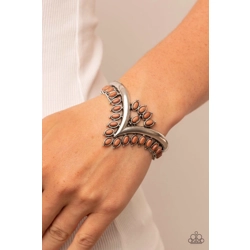 ​​Teton Tiara - Brown