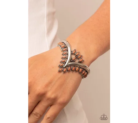 ​​Teton Tiara - Brown