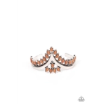 Teton Tiara - Brown Teton Tiara - Brown
