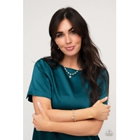 True Love Trinket - Gold