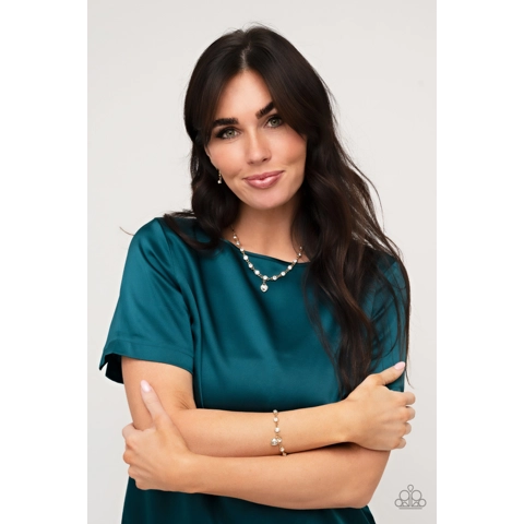 True Love Trinket - Gold