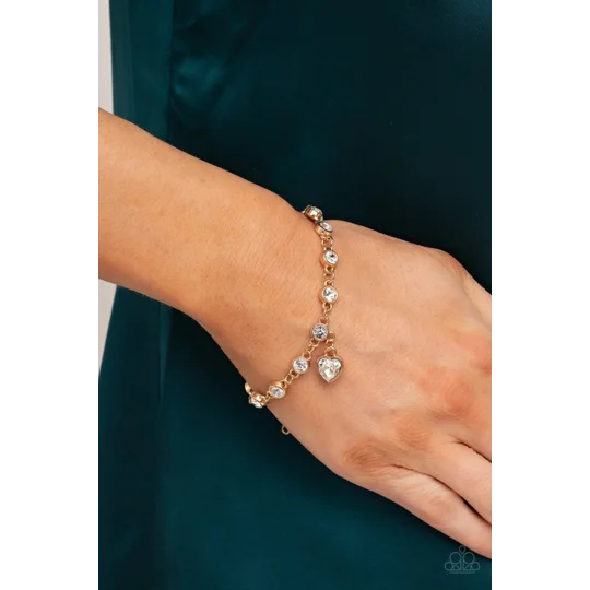 Truly Lovely - Gold