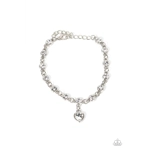 Truly Lovely - White