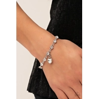 Truly Lovely - White