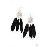Pretty in PLUMES - Black Pretty in PLUMES - Black